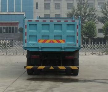 Jiangling Motors SXQ3310G5N25 Dump truck