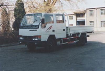 Jinbei  SY1041SLS1 Light truck