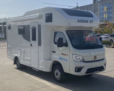 Xingyu Xingwang  WXY5030XLJA RV