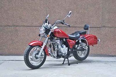 Pioneer  XF150L24B Two wheeled motorcycles