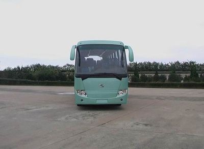 Jinlong  XMQ6100CS Tourist buses