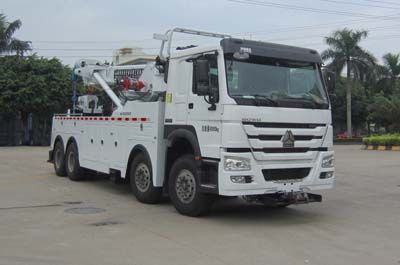 Yuehai  YH5430TQZ095DZ Obstacle clearing vehicle