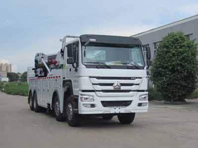 Yuehai  YH5430TQZ095DZ Obstacle clearing vehicle