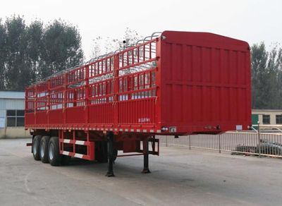 Ruyuan  ZDY9400CCY Gantry transport semi-trailer