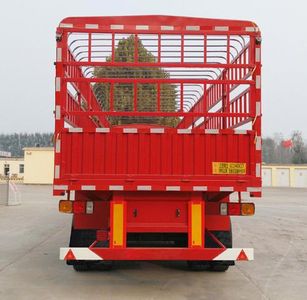 Ruyuan  ZDY9400CCY Gantry transport semi-trailer