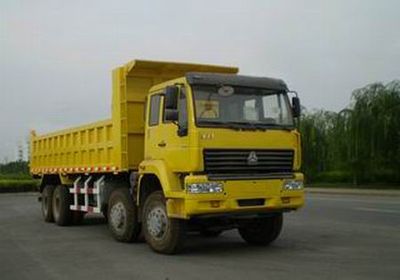 Star Steyr ZZ3311M4461C1 Dump truck