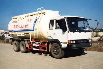 Kaile  AKL5240GSNCA bulk cement truck 