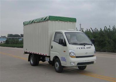 Foton  BJ5026CPYJ Peng style transport vehicle