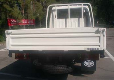 Jiefang Automobile CA1022HK26L2 Truck