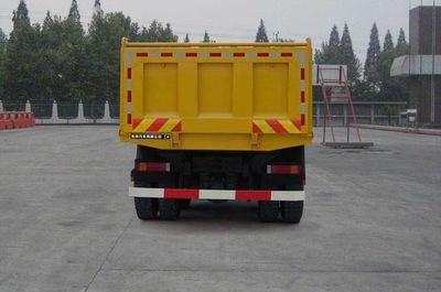 Dongfeng  DFL3258A10 Dump truck