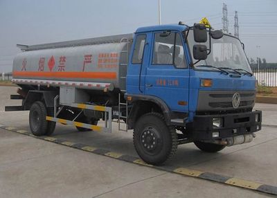 Dali DLQ5161GHYJChemical liquid transport vehicle