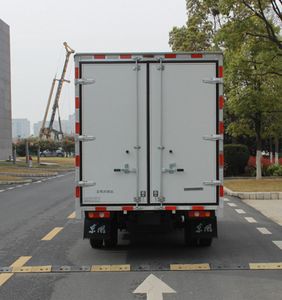 Dongfeng  EQ5030XXYD60Q4CAC Box transport vehicle