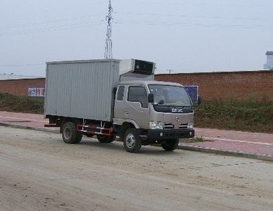 Dongfeng  EQ5050XLCG51DAC Refrigerated truck