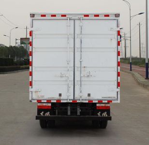 Dongfeng  EQ5070XXY5CDFAC Box transport vehicle