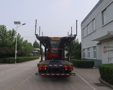 Hongchang Tianma  HCL5185TCLZZN68H5 Vehicle transport vehicle