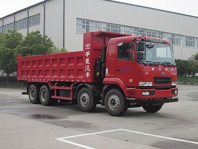 Hualing Star  HN3310C27C3M5 Dump truck