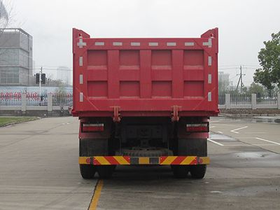 Hualing Star  HN3310C27C3M5 Dump truck