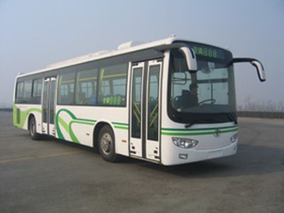 Peony MD6120LDHCity buses