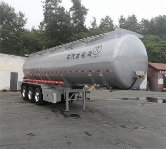 Haifulong PC9400GPGOrdinary liquid transport semi-trailer