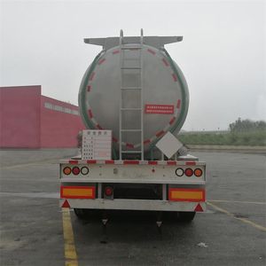 Haifulong  PC9400GPG Ordinary liquid transport semi-trailer