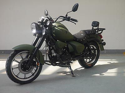 Seymour  SM250A Two wheeled motorcycles