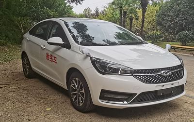 Chery SQR5020XLHM1ACoach car