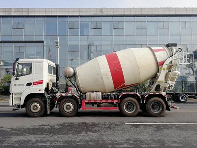 Sany  SYM5310GJB1F1 Concrete mixing transport vehicle