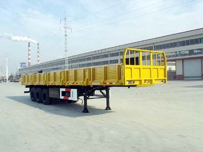 Tonghua  THT9291 Semi trailer