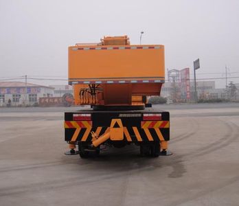 Ouling  ZB5130JQZPF Car crane