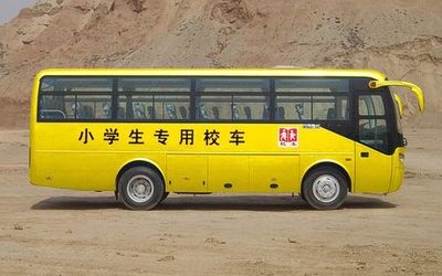 Yutong  ZK6842DX Elementary school bus