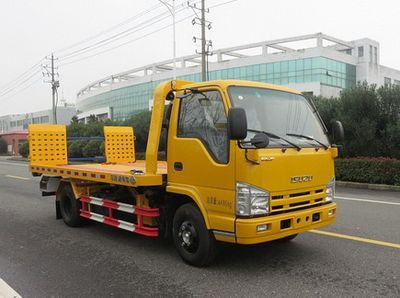 Changqi  ZQS5042TQZQPD Obstacle clearing vehicle