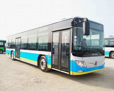 Foton  BJ6123EVCA55 Pure electric city buses