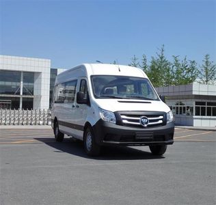 Foton  BJ6608BDDDADB multi-purpose vehicle 