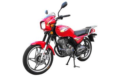 Changling  CM1252EV Two wheeled motorcycles