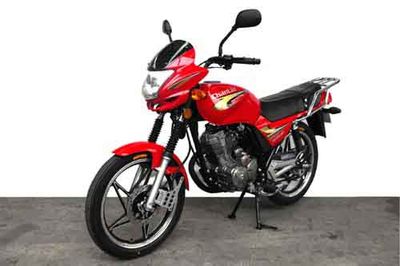 Changling  CM1252EV Two wheeled motorcycles