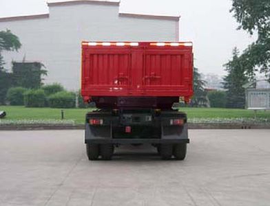 Hongyan  CQ3254SRHG464F Dump truck