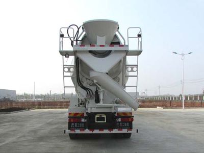 Chusheng  CSC5253GJBB5 Concrete mixing transport vehicle