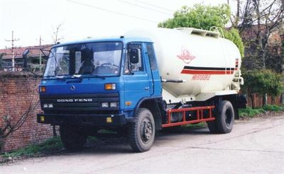 Chujiang  HNY5100GFLE Powder material transport vehicle