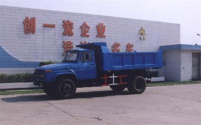 Yongxuan  HYG3096 Dump truck