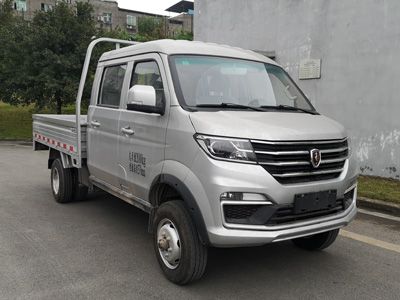 Jinbei  JKC1022SG5EL Truck