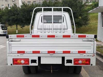 Jinbei  JKC1022SG5EL Truck