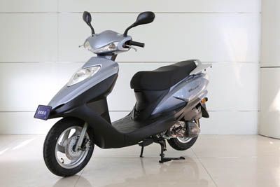 Jialing  JL125T3 Two wheeled motorcycles