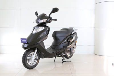 Jialing  JL125T3 Two wheeled motorcycles