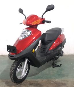 Jialing  JL125T3 Two wheeled motorcycles