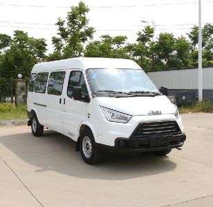 Jiangling Motors JX6541PAM5 coach