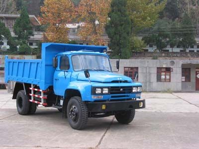 Blue Arrow LJC3130CK34L2 Dump truck