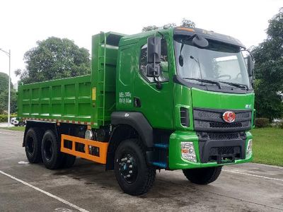 Qinji  LSC2256F201 Off road dump truck