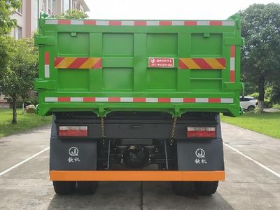 Qinji  LSC2256F201 Off road dump truck