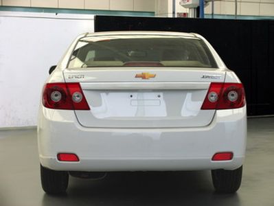 Chevrolet SGM7203SE Sedan