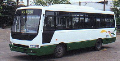 Feiling  SH6841C coach